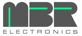 MBR ultrasonic soldering technology